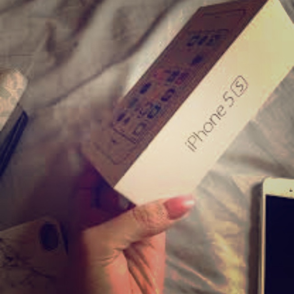 iPhone 5s & 5 cases